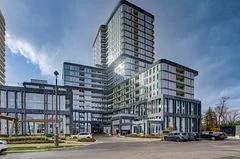 Condo Apartment in Oakville