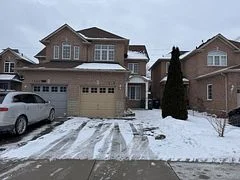 7610 Black Walnut Trail, Mississauga, ON L5N 8A7