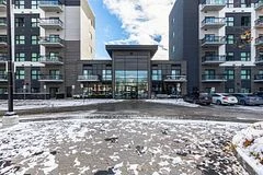 #109 102 Grovewood Common, Oakville, ON, L6H 0X2