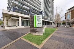 360 Square One Drive 2306, Mississauga, ON L5B 0G7
