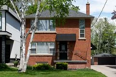 33 Broadview Avenue 3, Mississauga, On L5h 2s8