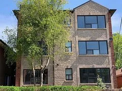 19 Louisa Street 4, Toronto W06, ON M8V 2K5