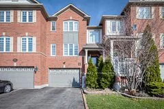 3086 Highbourne Crescent, Oakville, On L6m 5h1