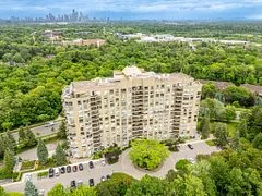 #211 1800 The Collegeway, Mississauga, On, L5l 5s4