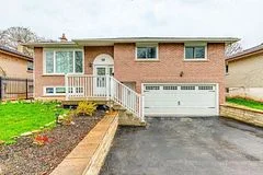 18 Orsett Street Bsmt, Oakville, ON L6H 2N9