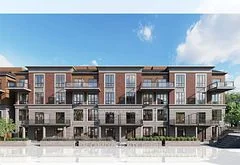 4015 Hickory Drive 16, Mississauga, ON L4W 0G6