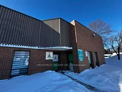 1275 Eglinton Avenue E # 53-54, Mississauga, On L4w 3e6