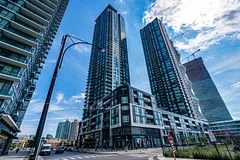 510 Curran Place 3508, Mississauga, On L5b 0j8