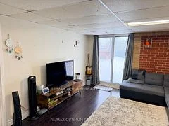 63 Kittiwake Avenue Basement, Toronto W10, ON M9V 4P5