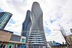 50 Absolute Avenue 3503, Mississauga, On L4z 0a8