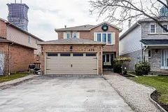 472 Parkview Boulevard BASEMENT, Mississauga, ON L5B 3M6