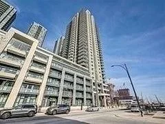4055 Parkside Village Drive 3021, Mississauga, On L5b 0k8