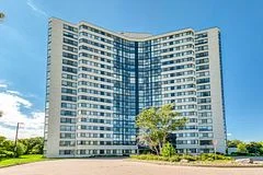 1360 Rathburn Road E 1603, Mississauga, ON L4W 4H4