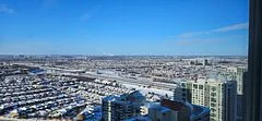 385 Prince Of Wales Drive 3110, Mississauga, ON L5B 0C6