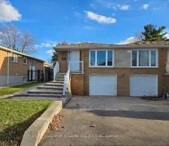 2424 Whaley Drive BSMT, Mississauga, ON L5B 2B5