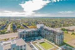 95 Dundas Street W 420, Oakville, ON L6M 5N4