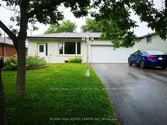 1534 Chalice Crescent Bsmt, Mississauga, ON L5C 1S3