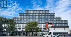 600 Dixon Road 204, Toronto W10, On M9w 1j1