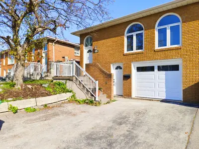 2527 Kingsberry Crescent upper, Mississauga, ON L5B 2K7