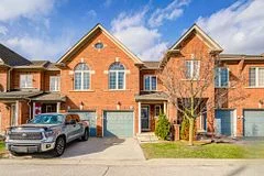 6399 Spinnaker Circle 99, Mississauga, On L5w 1z5