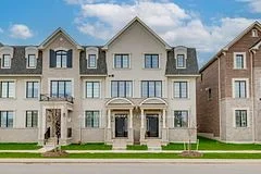 3040 Merrick Road, Oakville, On L6h 7y2