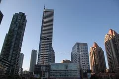 4065 Confederation Parkway 517, Mississauga, On L5b 0l4