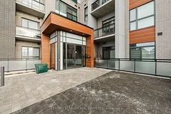 50 Kaitting Trail 316, Oakville, On L6m 5n3