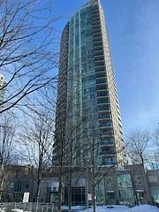 70 Absolute Avenue 2707, Mississauga, On L4z 0a4