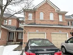 2665 Thomas Street 58, Mississauga, ON L5M 6G6