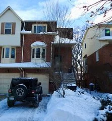 14 Normandy Place, Oakville, On L6k 1s1