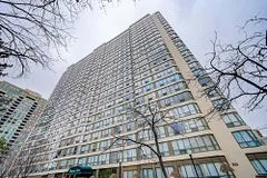 55 Elm Drive W 801, Mississauga, ON L5B 3Z3