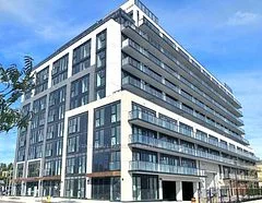 #606 801 The Queensway, Toronto W07, ON, M8Z 6A8