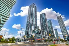 4011 SE Brickstone Mews E 1008, Mississauga, ON L5B 0G3