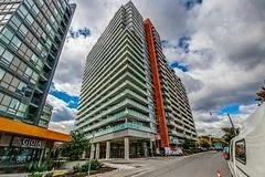 38 Joe Shuster Way 1315, Toronto W01, ON M6K 0A3