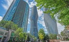 60 Absolute Avenue 4607, Mississauga, ON L4Z 0A9