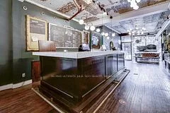 1294 Queen Street W Main + Basement, Toronto W01, ON M6K 1L4