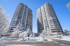 55 Kingsbridge Garden Circle 1201, Mississauga, ON L5R 1Y1