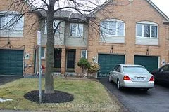 2550 Thomas Street 27, Mississauga, ON L5M 5N8