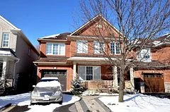 1345 Goldhawk Trail, Oakville, ON L6M 3Y5