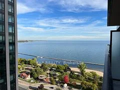 1928 Lakeshore Boulevard W 2305, Toronto W01, ON M6S 0B1