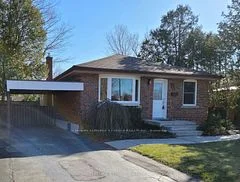 1482 Fisher Avenue, Burlington, ON L7P 2L8