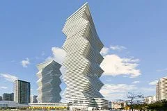 3883 Quartz Road 5907, Mississauga, On L5b 0m4