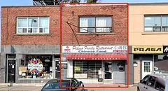 1898 Jane Street, Toronto W04, On M9n 2t8