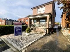 195 Rosethorn Avenue, Toronto W03, ON M6N 3L3