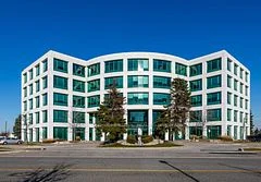 5255 Orbitor Drive 300, Mississauga, ON L4W 5M6