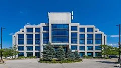 5450 Explorer Drive 301, Mississauga, ON L4W 5N1