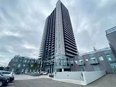 8 Nahani Way 2718, Mississauga, ON L4Z 4J8