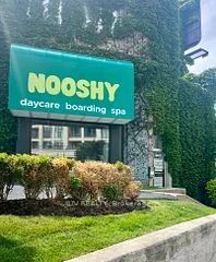 2487 Bloor Street W Suite 3, Toronto W01, ON M6S 1R5