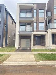 1284 Muller Lane, Oakville, On L6h 7g1