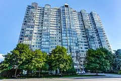 350 Webb Drive 1208, Mississauga, ON L5B 3W4